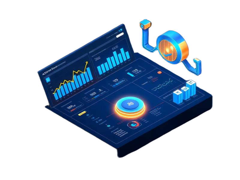 Dashboard ROI & KPIs