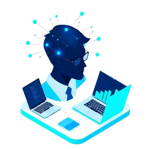 Vincent Barbier — Fondateur Digital PACA
