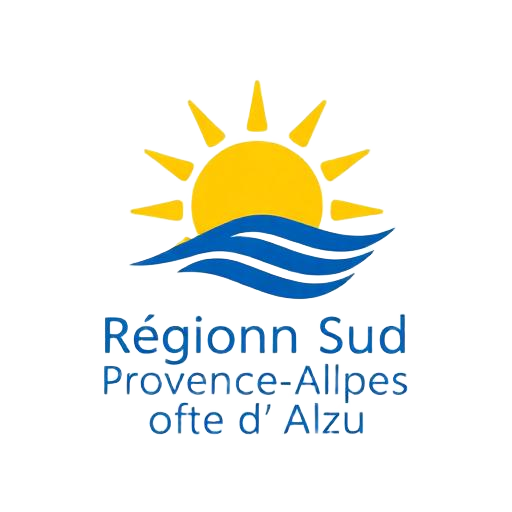 Région Sud
